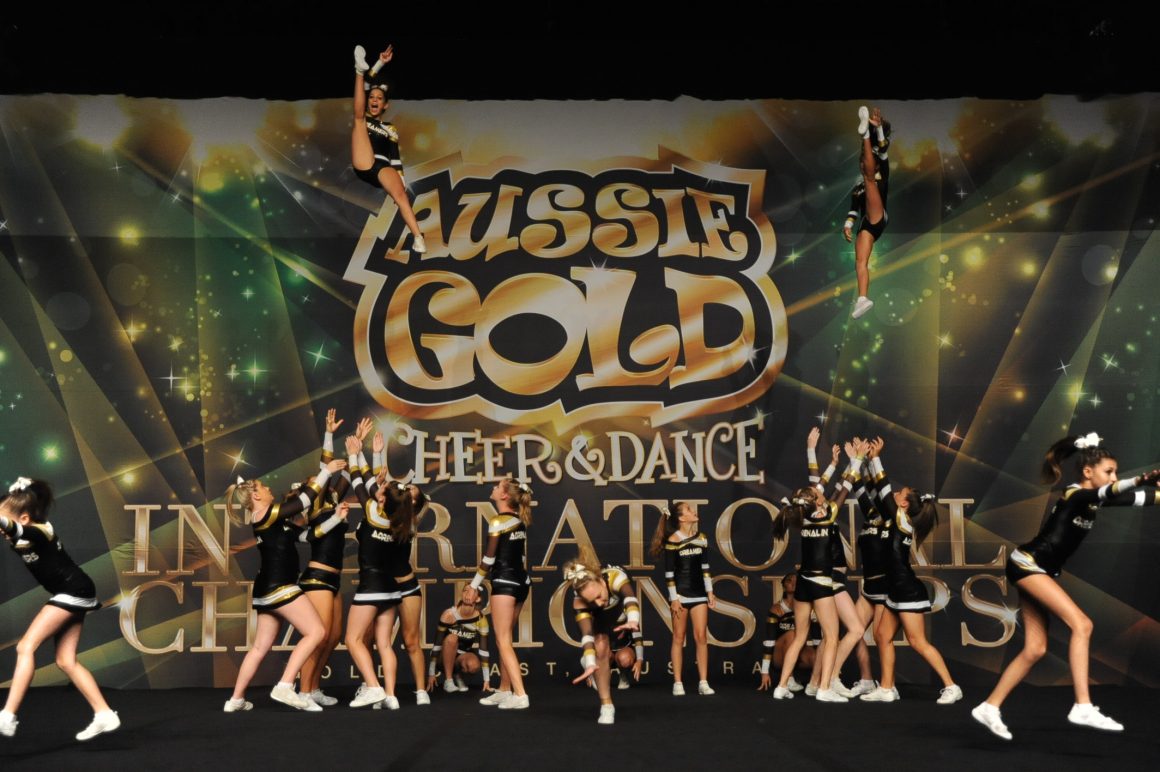 Top Tips Every Cheerleader Needs To Know Top Tips Every Cheerleader Needs To Know