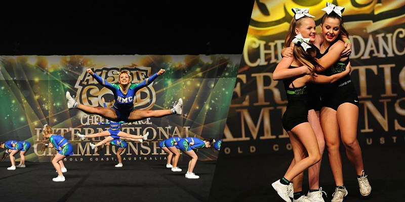 How to keep the Spirit Alive During Competition Off Season How to keep the Spirit Alive During Competition Off Season