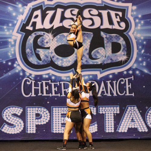 NSW State Championships