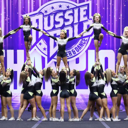 VIC State Championships