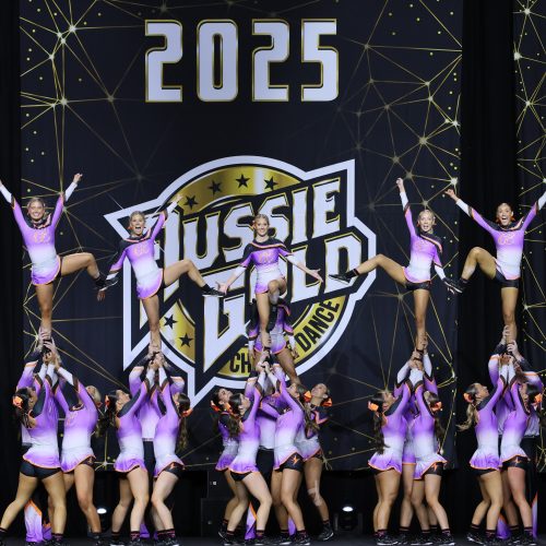 Pan Pacific Cup International Championships