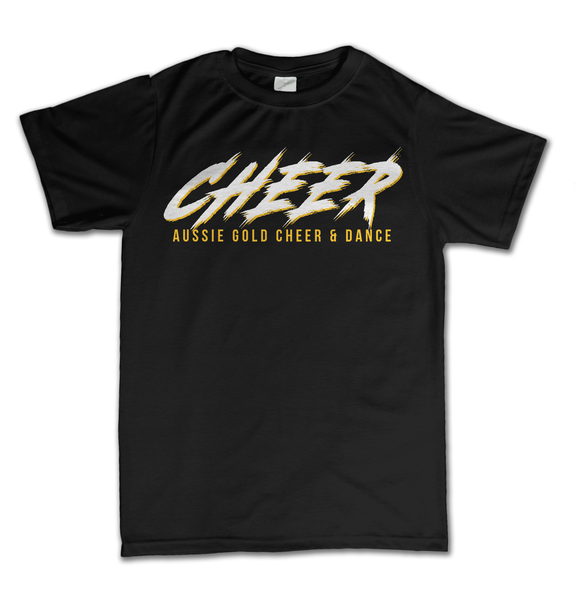AG Cheer Tee