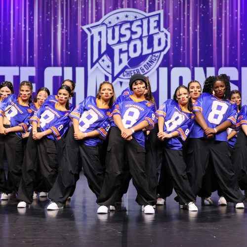 WA State Championships