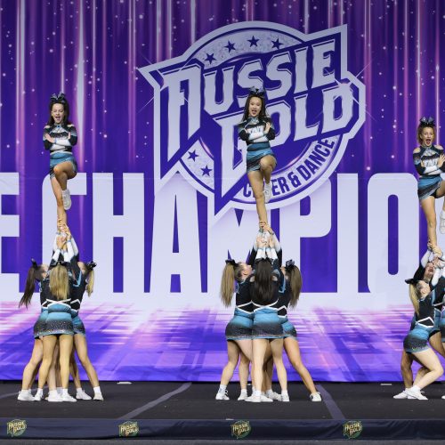 WA State Championships