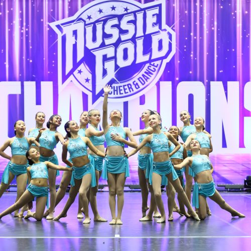 NSW State Championships