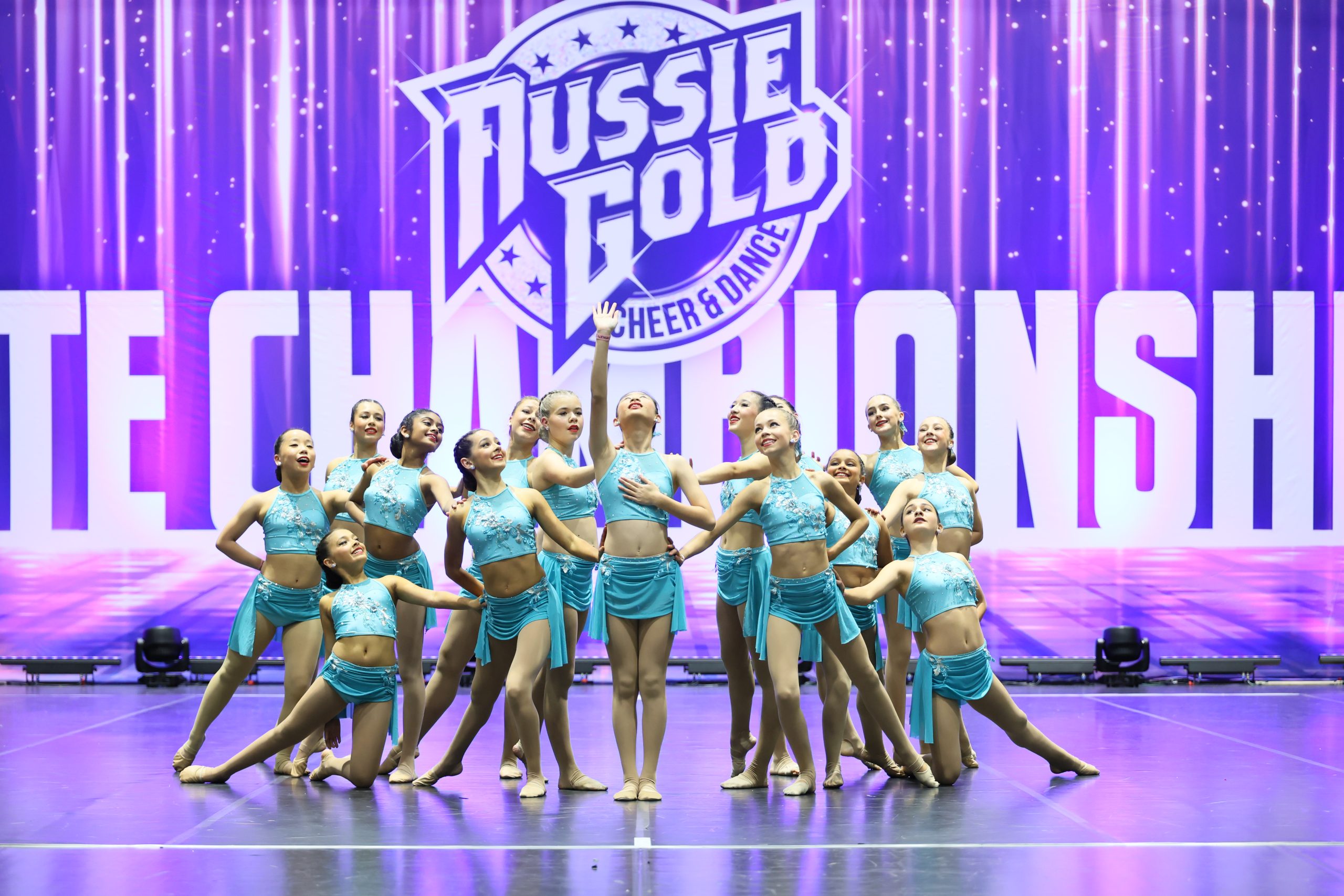 NSW State Championships