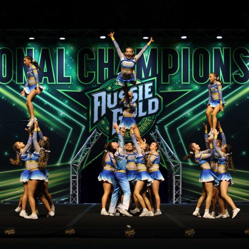 National Championships