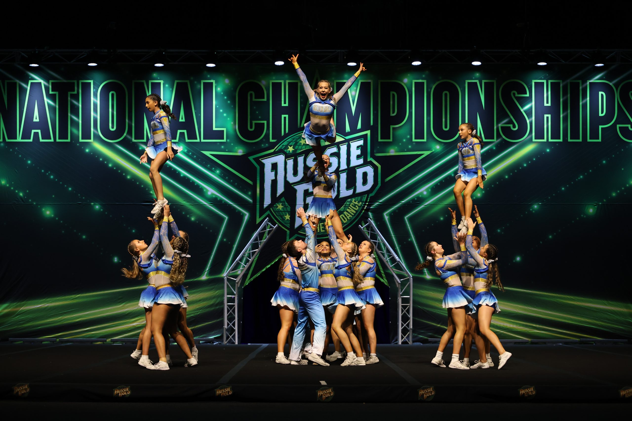 National Championships