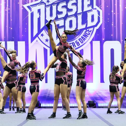 NSW State Championships