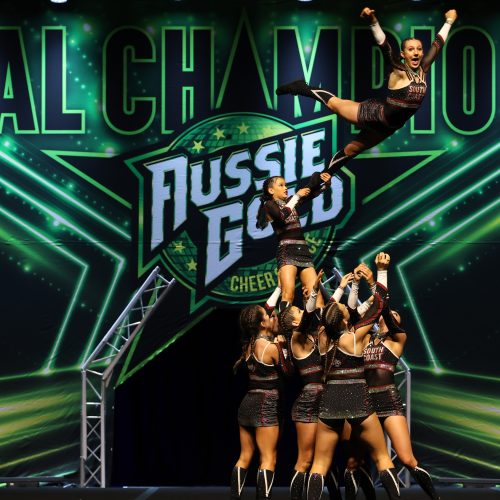 National Championships